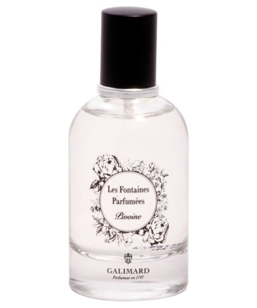 Galimard Pivoine