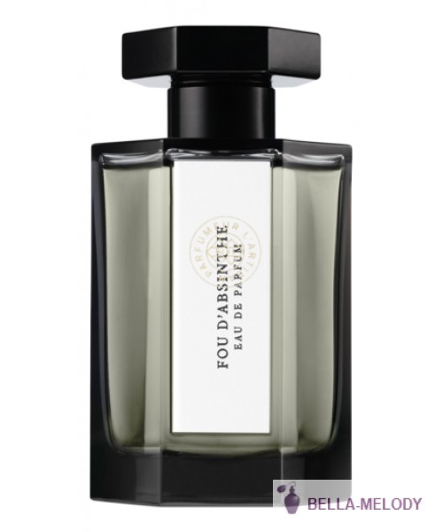 L'Artisan Parfumeur Fou D'Absinthe