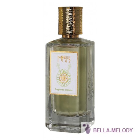 Nobile 1942 Vespriesperidati Gold For Women 11