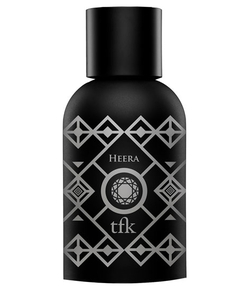 The Fragrance Kitchen Heera
