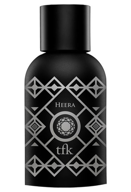 The Fragrance Kitchen Heera