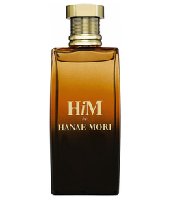 Hanae Mori Him
