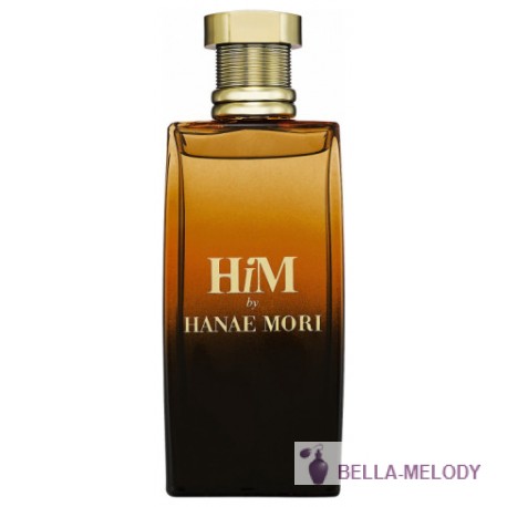 Hanae Mori Him 11