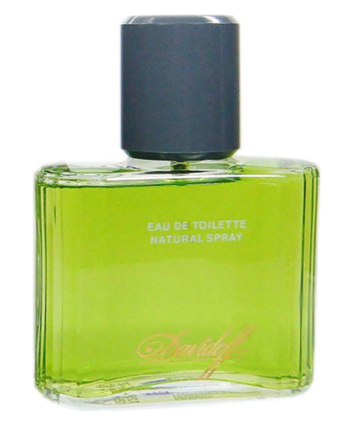 Davidoff For Men Винтаж