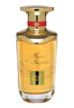 Music De Parfum DO