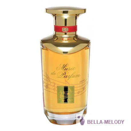Music De Parfum DO 11