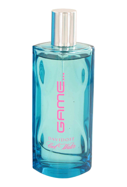 Davidoff Cool Water Game Pour Femme