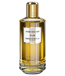 Mancera Aoud Exclusif