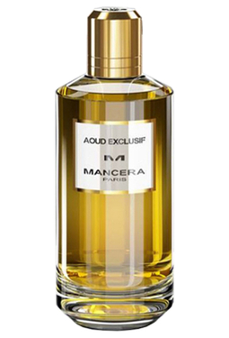 Mancera Aoud Exclusif