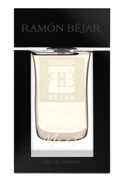 Ramon Bejar Jasmine Maat