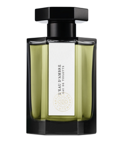 L'Artisan Parfumeur L'Eau De Ambre