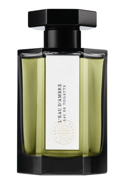L'Artisan Parfumeur L'Eau De Ambre