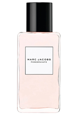 Marc Jacobs Pomegranate