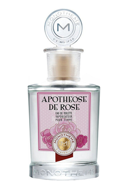 Monotheme Apotheose De Rose