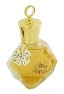 Van Cleef & Arpels Miss Arpels