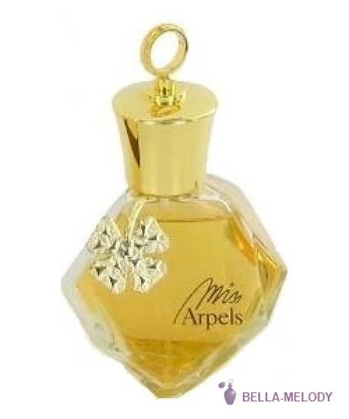 Van Cleef & Arpels Miss Arpels