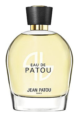 Jean Patou Eau de Patou Heritage Collection