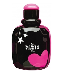 YSL Paris Premieres Roses 2016