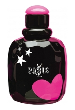 YSL Paris Premieres Roses 2016