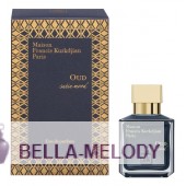 Francis Kurkdjian Oud Satin Mood