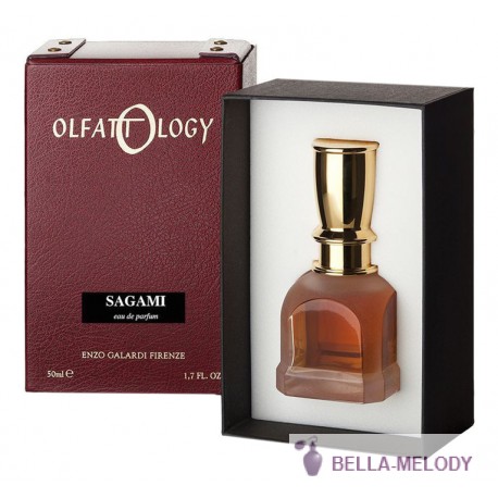 Olfattology Sagami 22