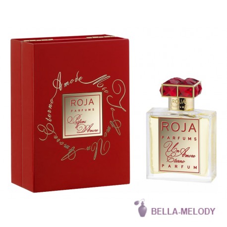 Roja Dove Un Amore Eterno 22