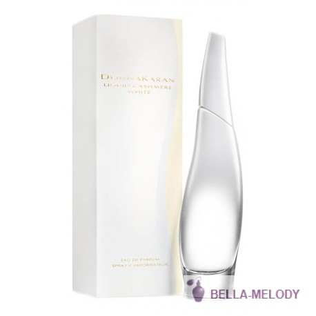 Donna Karan Liquid Cashmere White 22