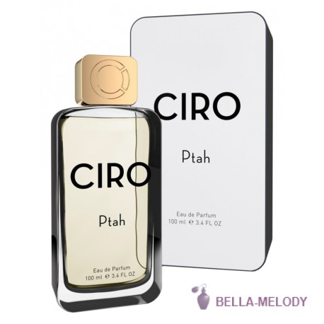 CIRO Ptah 22