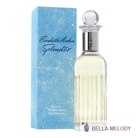 Elizabeth Arden Splendor 22