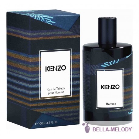 Kenzo Once Upon A Time Pour Homme 22