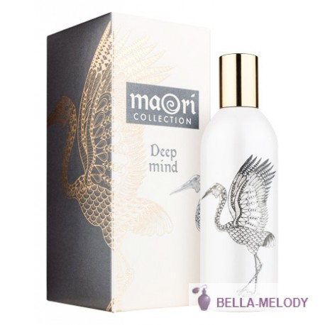 Maori Collection Deep Mind 22