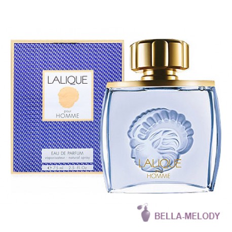 Lalique Pour Homme Le Faune 22