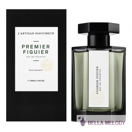 L'Artisan Parfumeur Premier Figuier 22