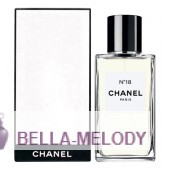 Chanel Les Exclusifs De Chanel No18