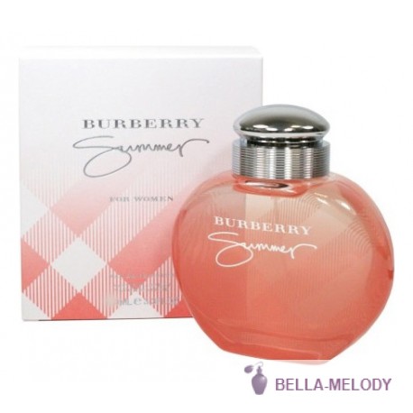 Burberry Summer Women 2011 22
