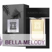 Ramon Bejar Wild Oud