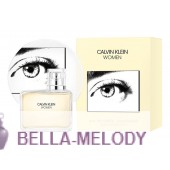 Calvin Klein Women Eau De Toilette