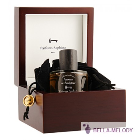 Parfums Sophiste Amour de Sculpteur 22