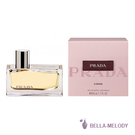 Prada Amber 22