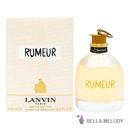 Lanvin Rumeur 22