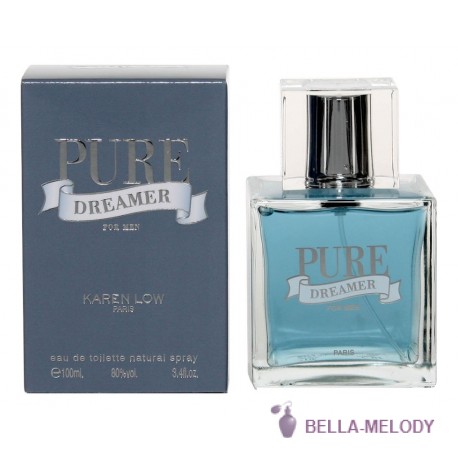 Karen Low Рure Dreamer 22