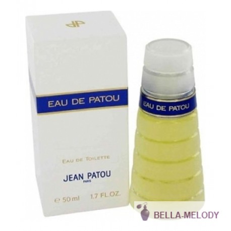 Jean Patou Eau De Patou 22