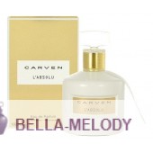 Carven L'Absolu