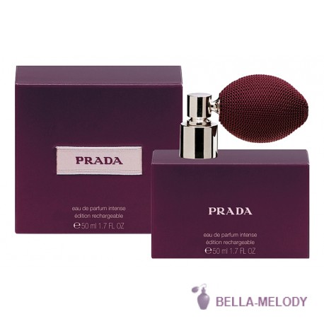 Prada Intense 22