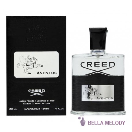 Creed Aventus 22