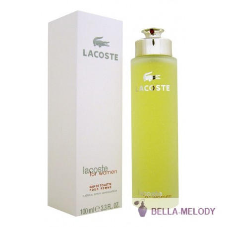 Lacoste For Women 22