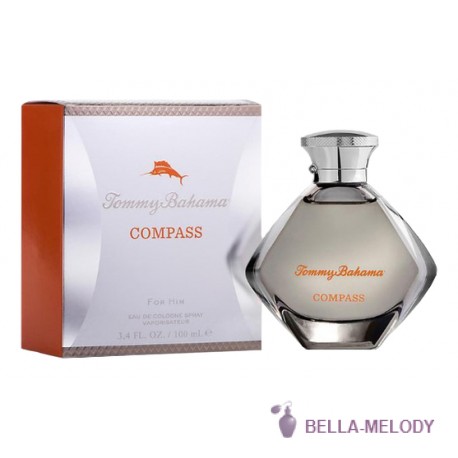 Tommy Bahama Compass 22