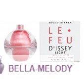 Issey Miyake Le Feu D'Issey Light