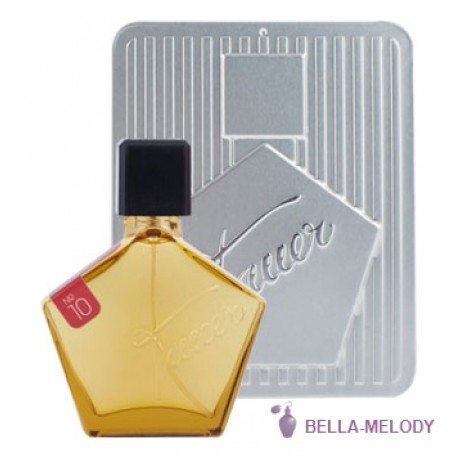 Tauer Perfumes No 10 Une Rose Vermeille 22