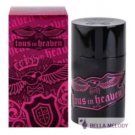 Tous In Heaven Her 22